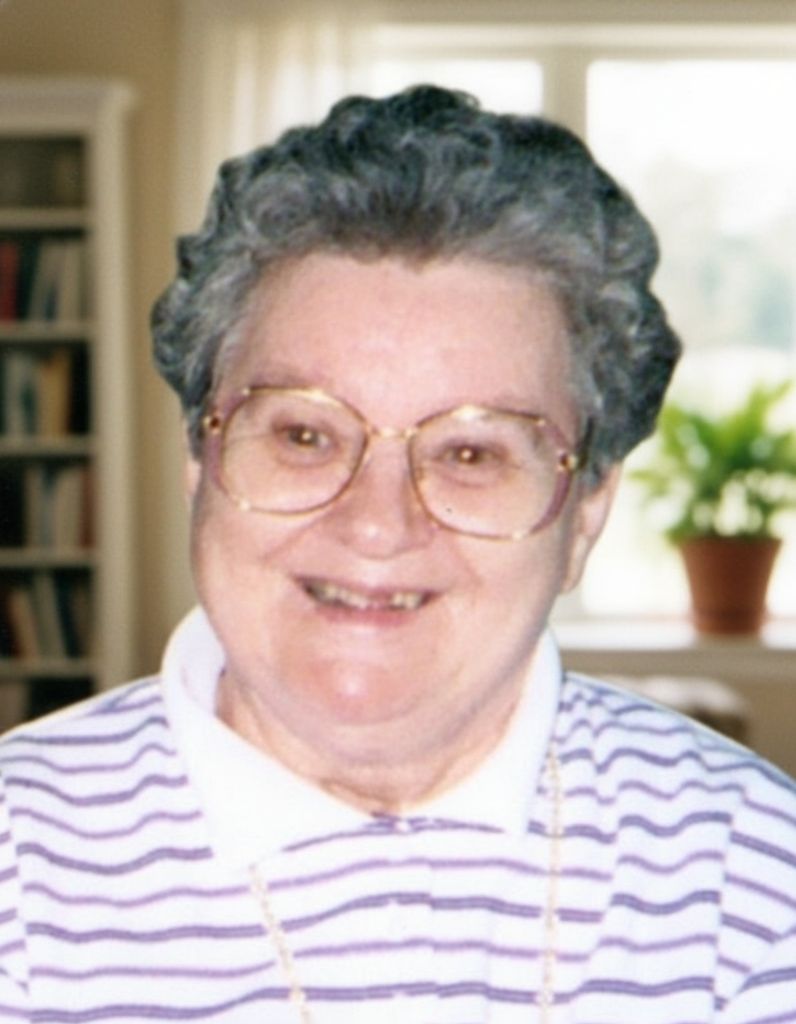 Patricia Lee Sullivan Profile Photo