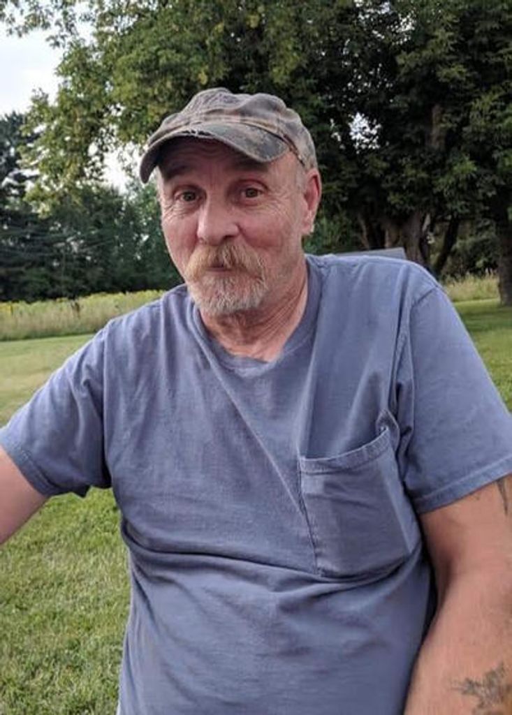 Dennis Sigsworth Profile Photo