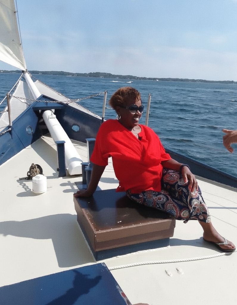 Mrs. Doris Chapman Profile Photo