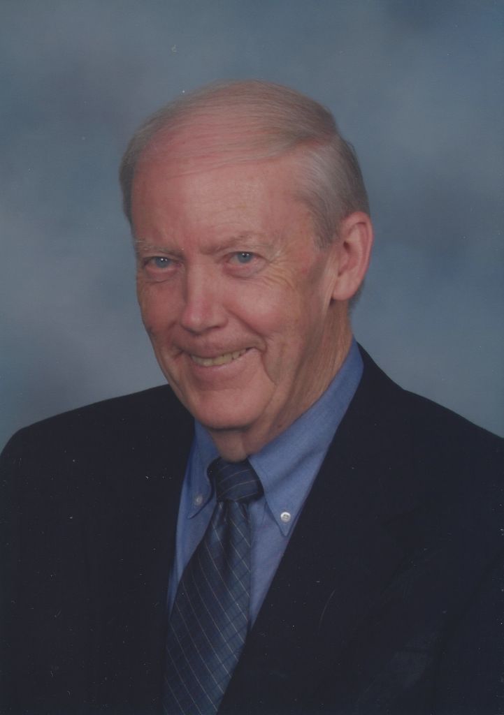 Gerald Byrne Profile Photo