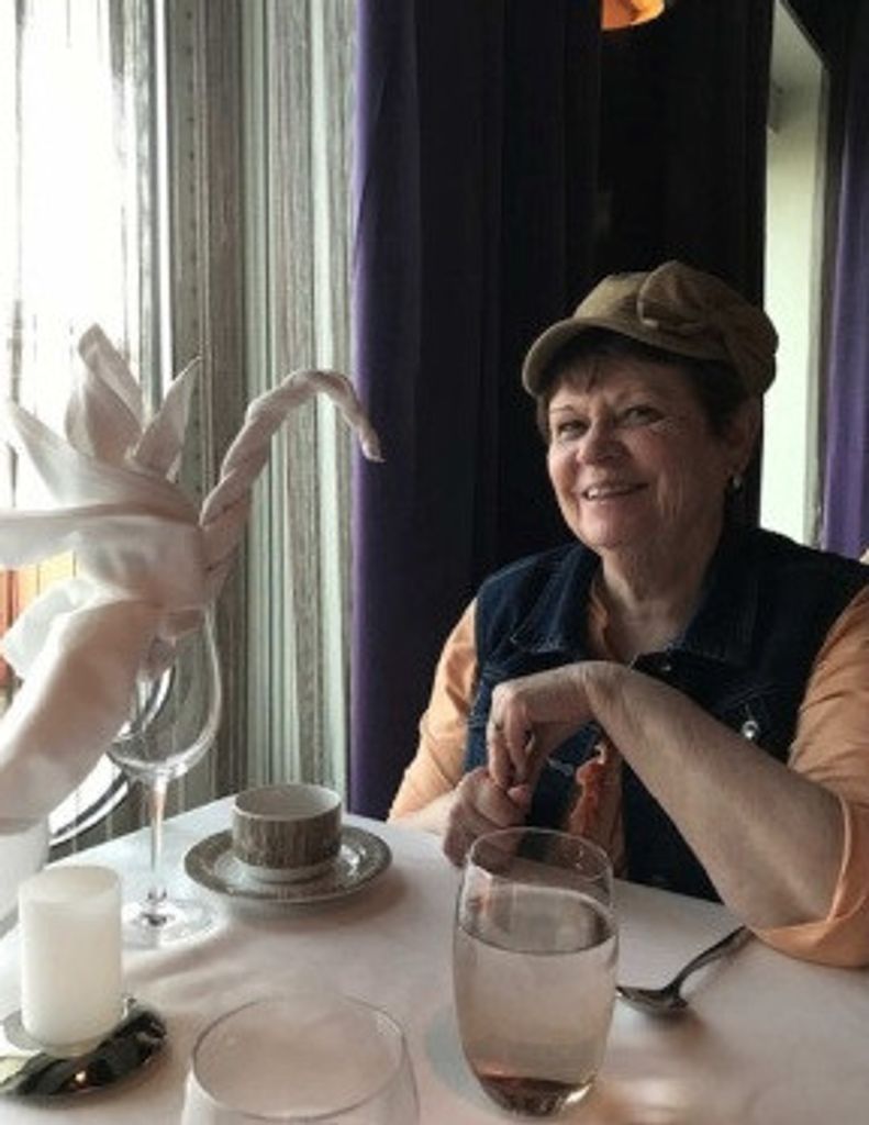 Edna Schmidt
