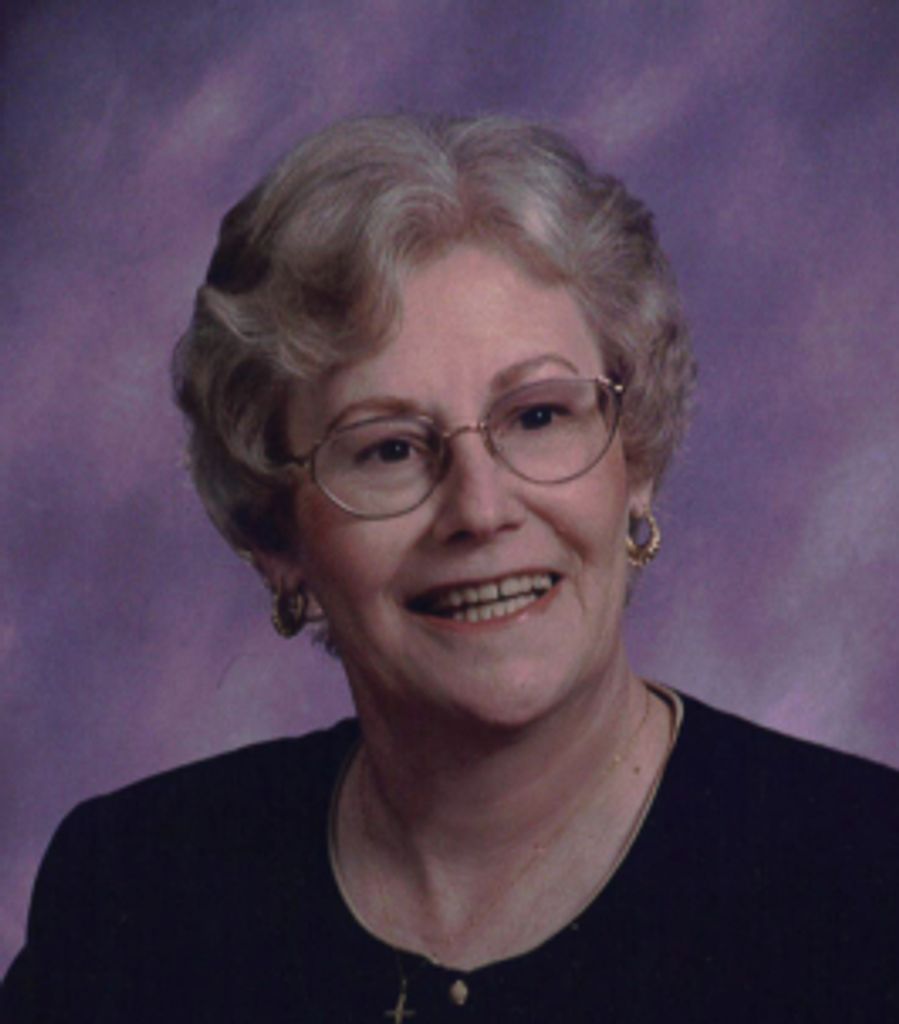 Patricia Woody Profile Photo