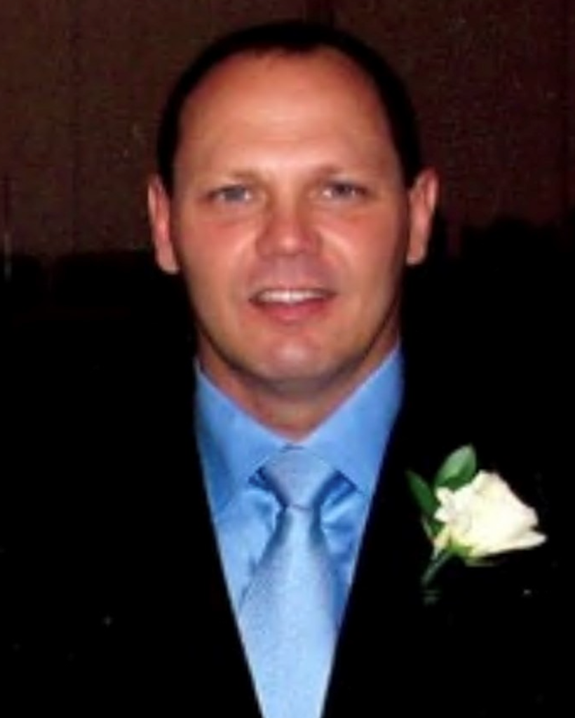 Mitchell Keith Mcgowan Profile Photo