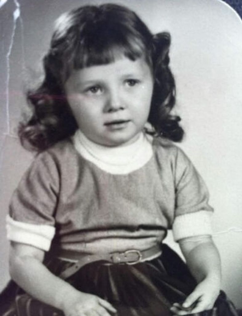 Elizabeth "Betty" J. Patzwald Profile Photo