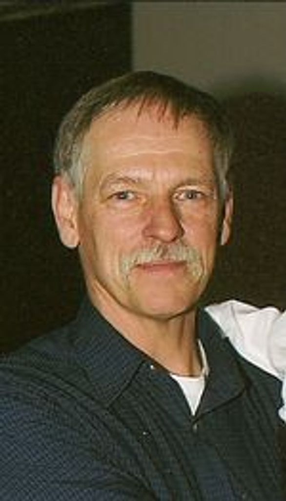 Michael Brian Bailey