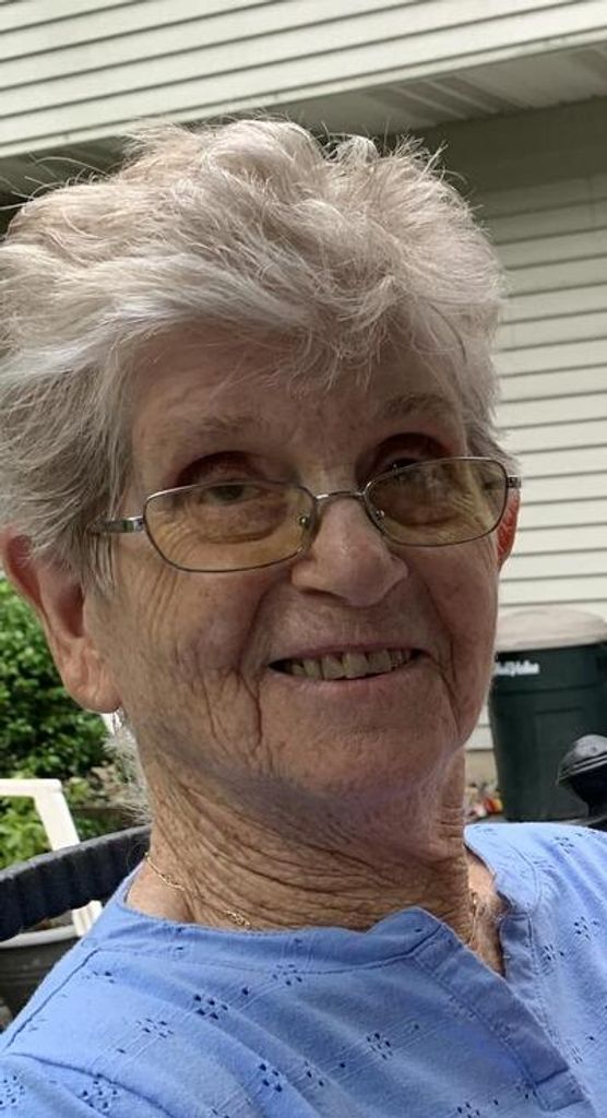 Theresa M Tamanini Profile Photo