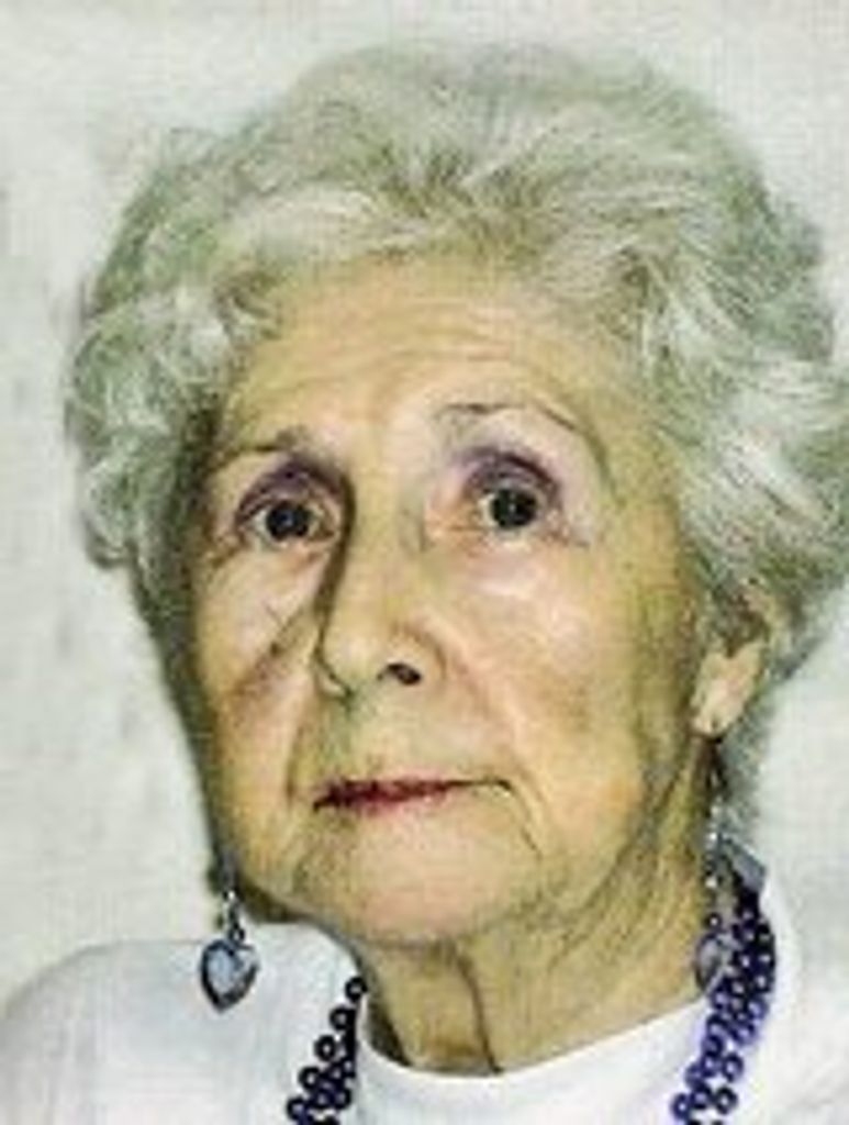 Jessie Pence