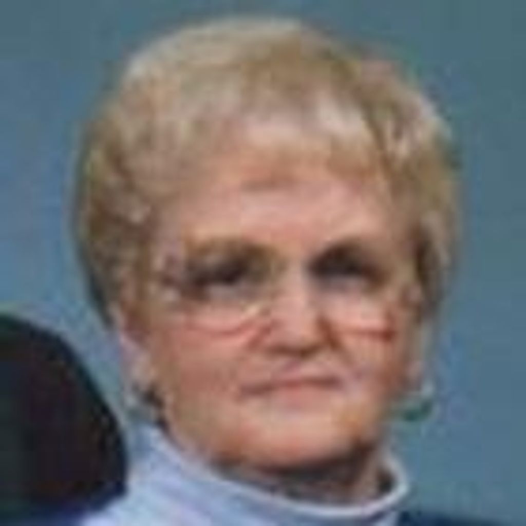Rae Arlene Hilbert