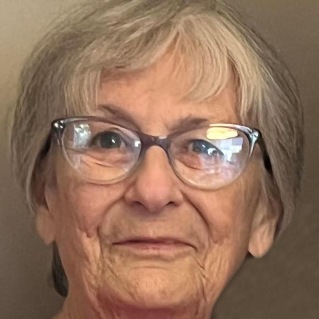 Judith Eileen White Profile Photo