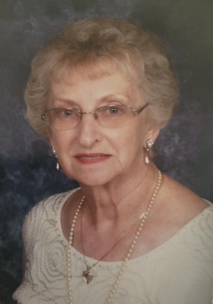Marie Gaddy Moore Profile Photo