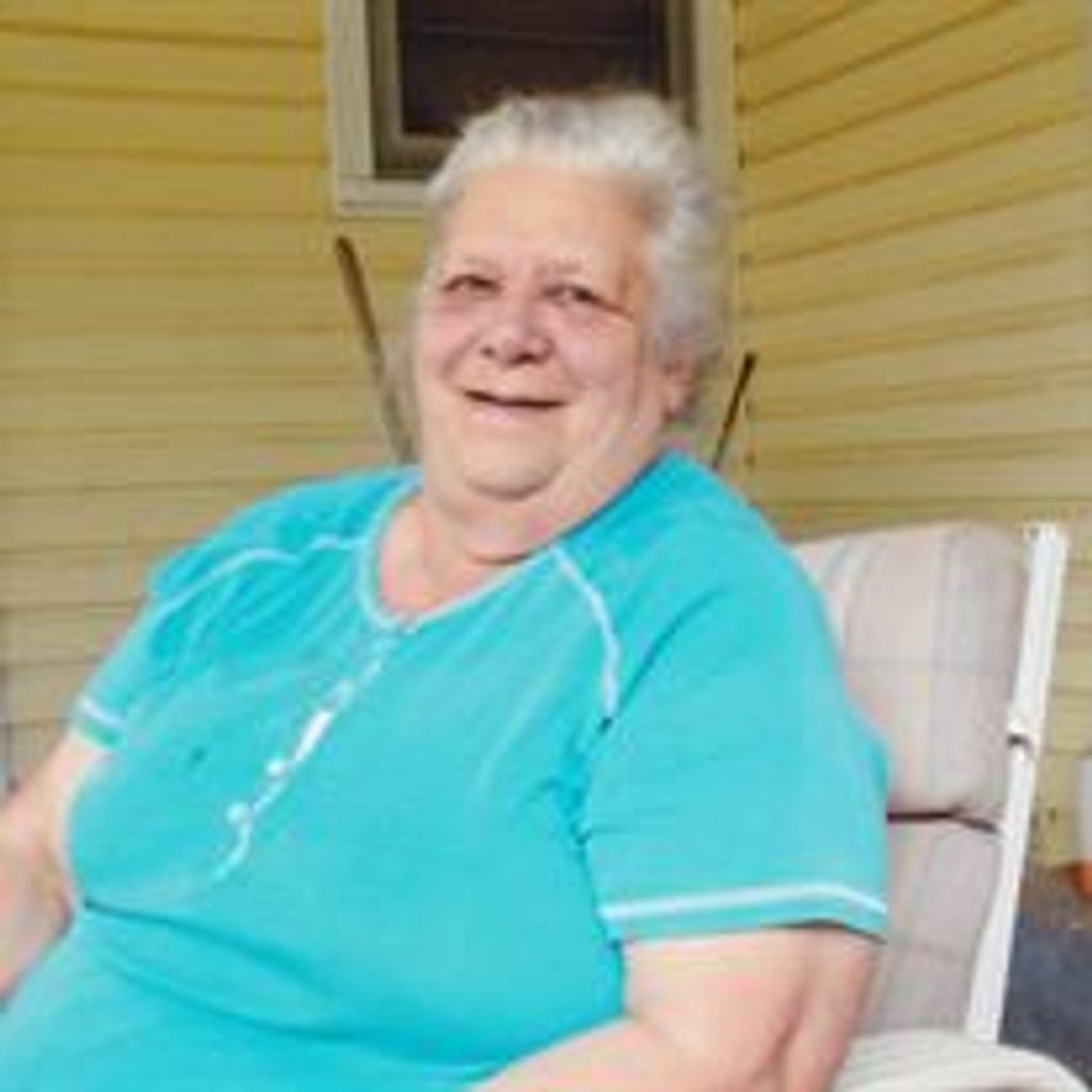 Linda Diane Kelley