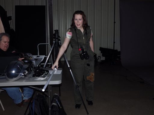 Hally Brown photo gallery thumbnail 2 of 2
