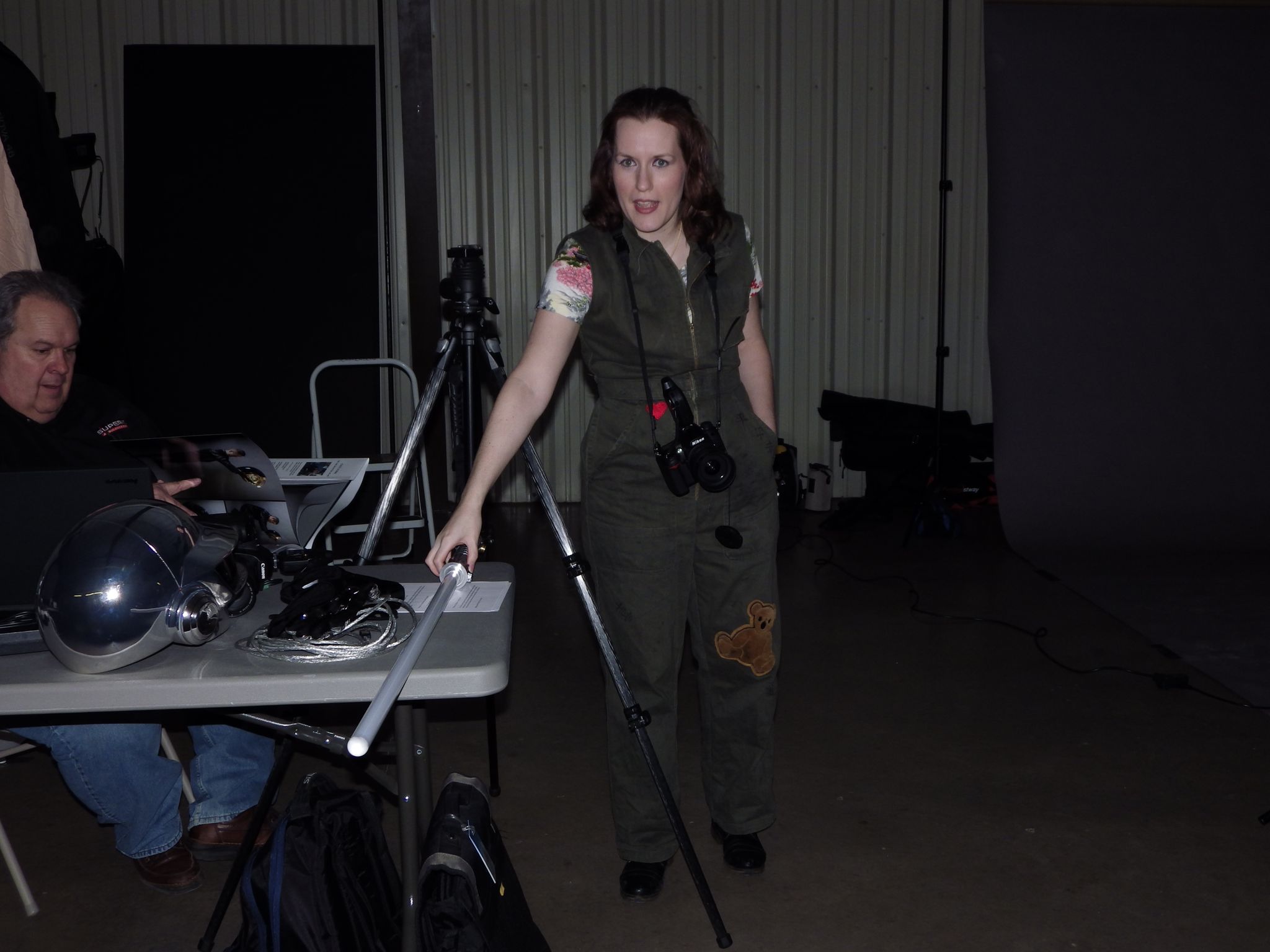 Hally Brown photo gallery image 2 of 2