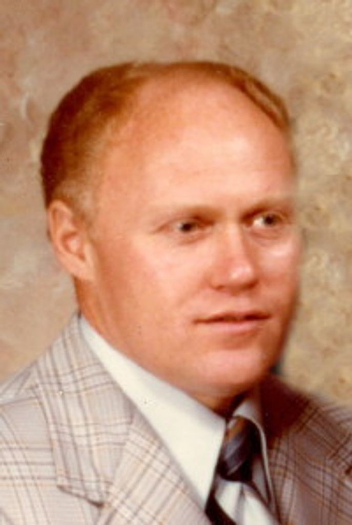 Richard Swihart