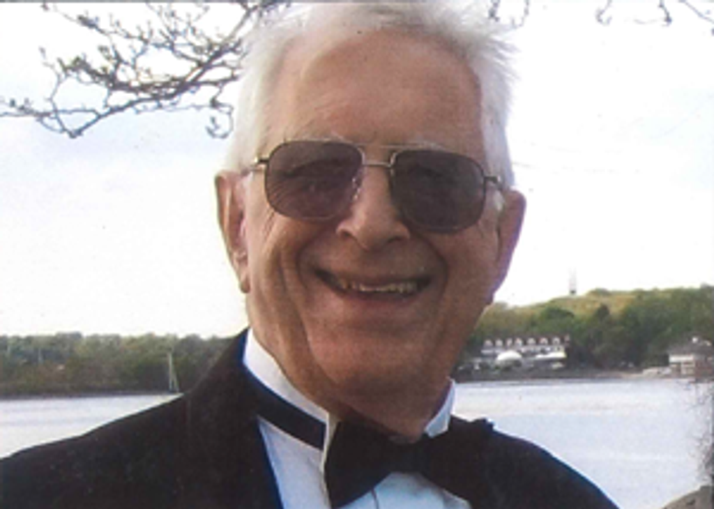 John Michael Cotton Profile Photo