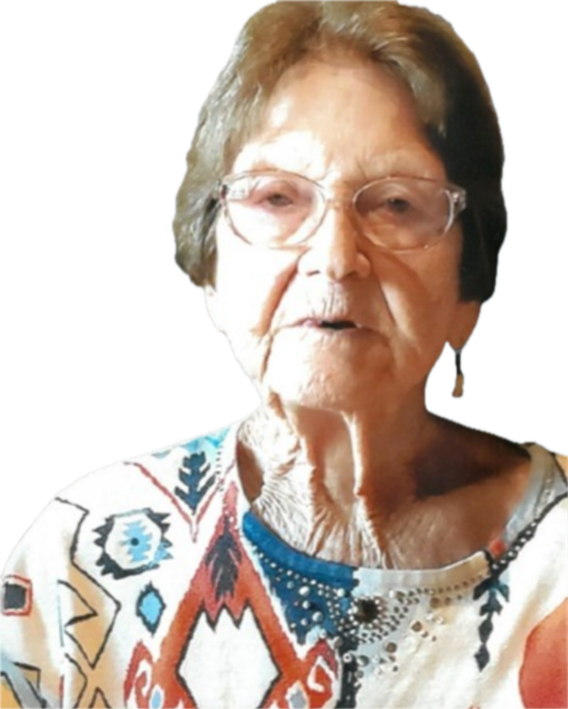 Virginia R. Jaggers