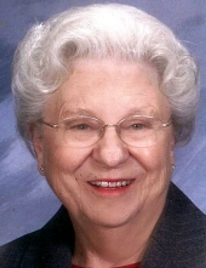 Ruth Odom Fowler