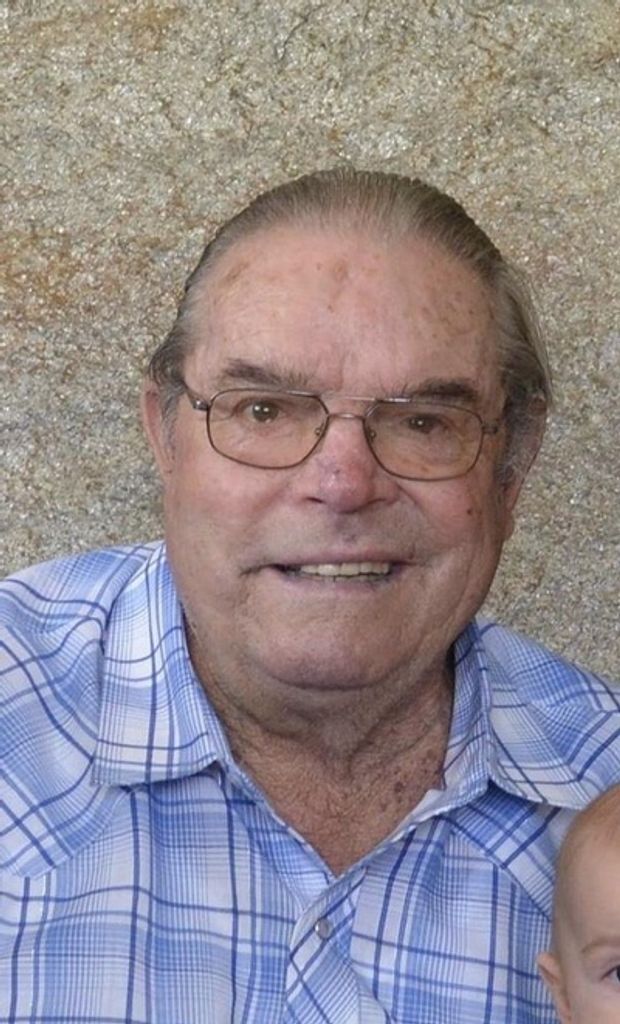 Lamonte Wadsworth Call