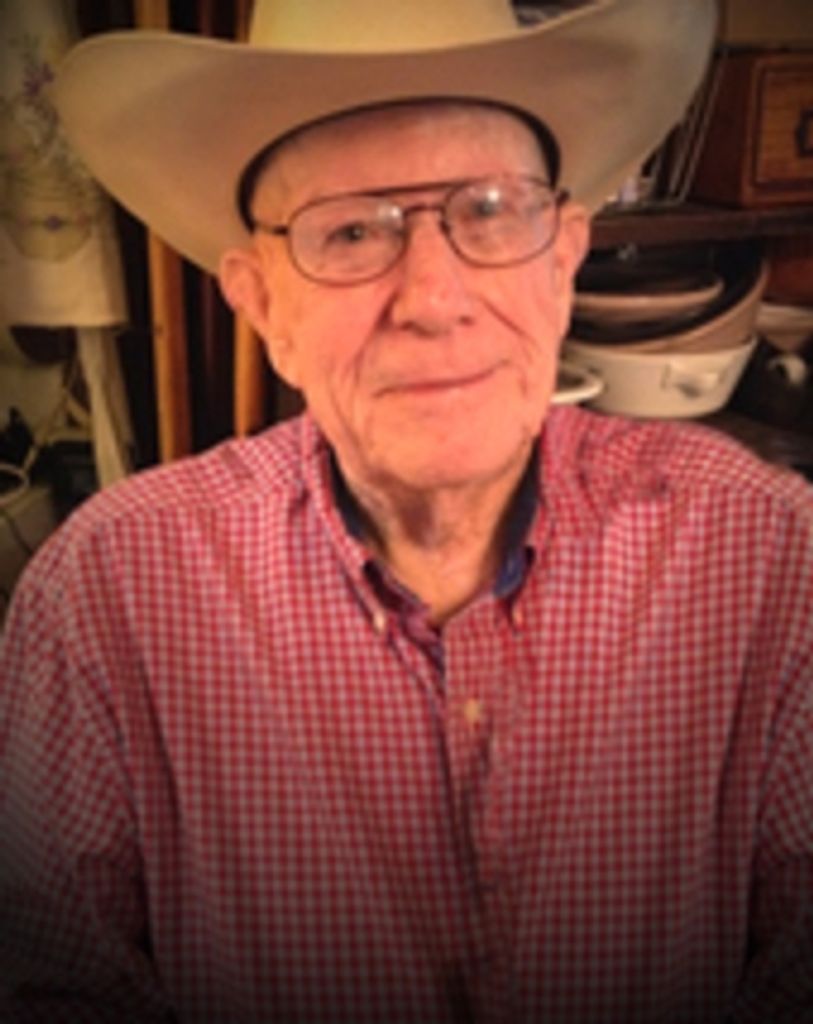 Loris Elwood Galloway, Sr.
