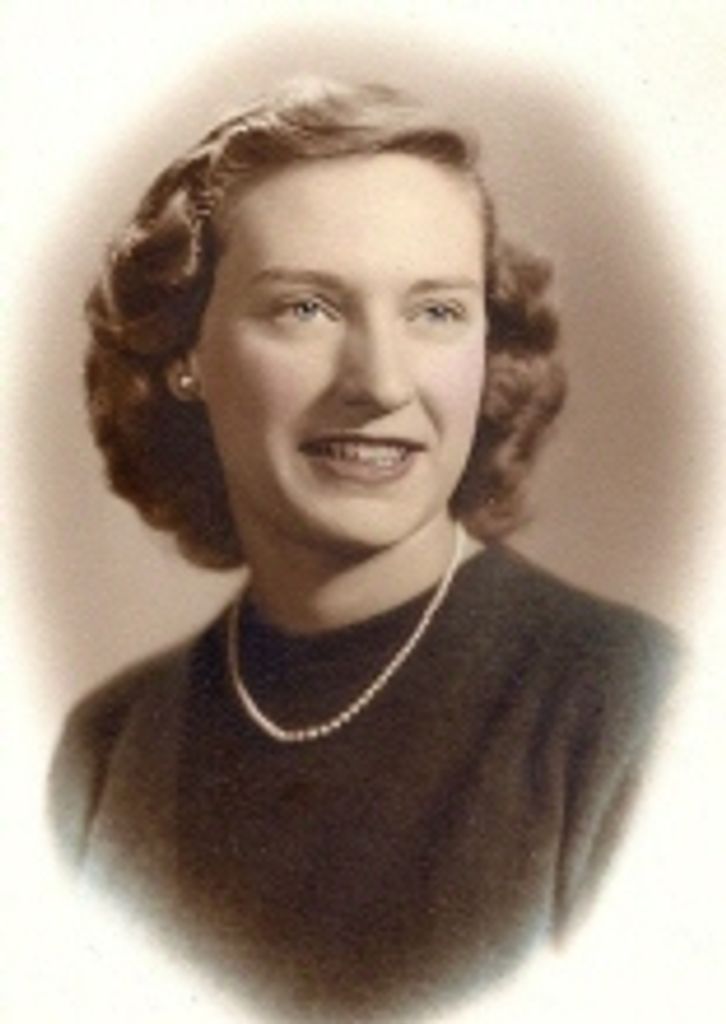 Virginia Ginny Lockwood