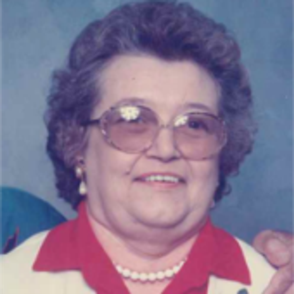 Katherine Anne Mauk