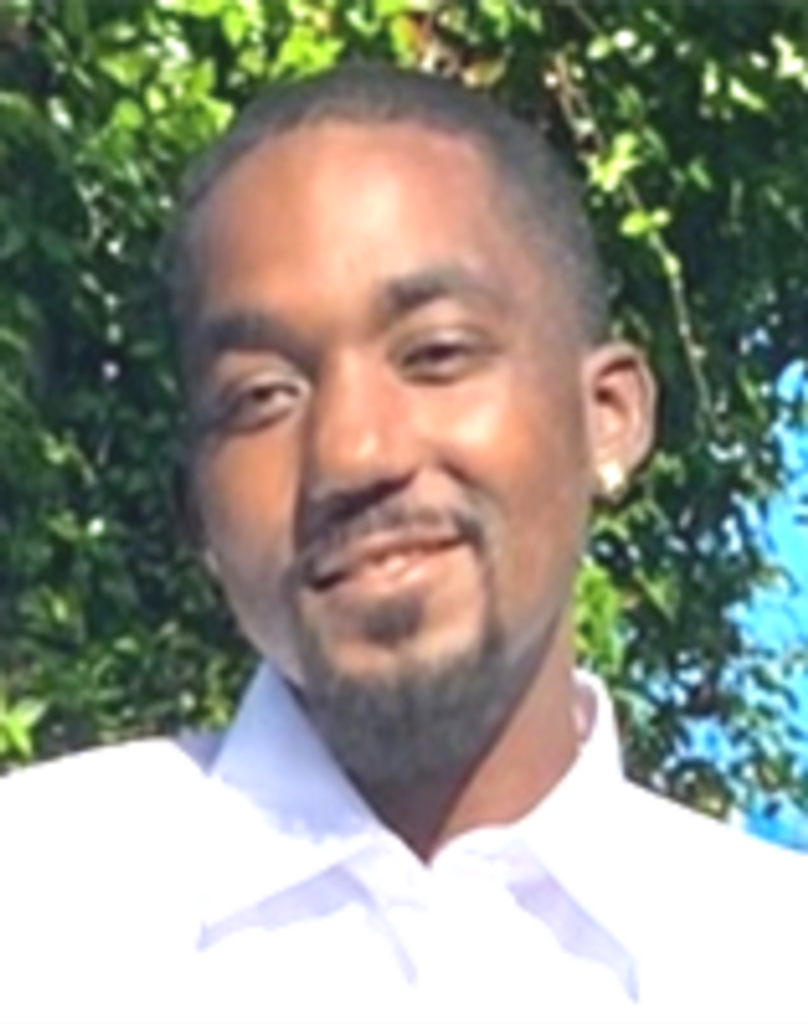 Kenneth Wayne Declouiet