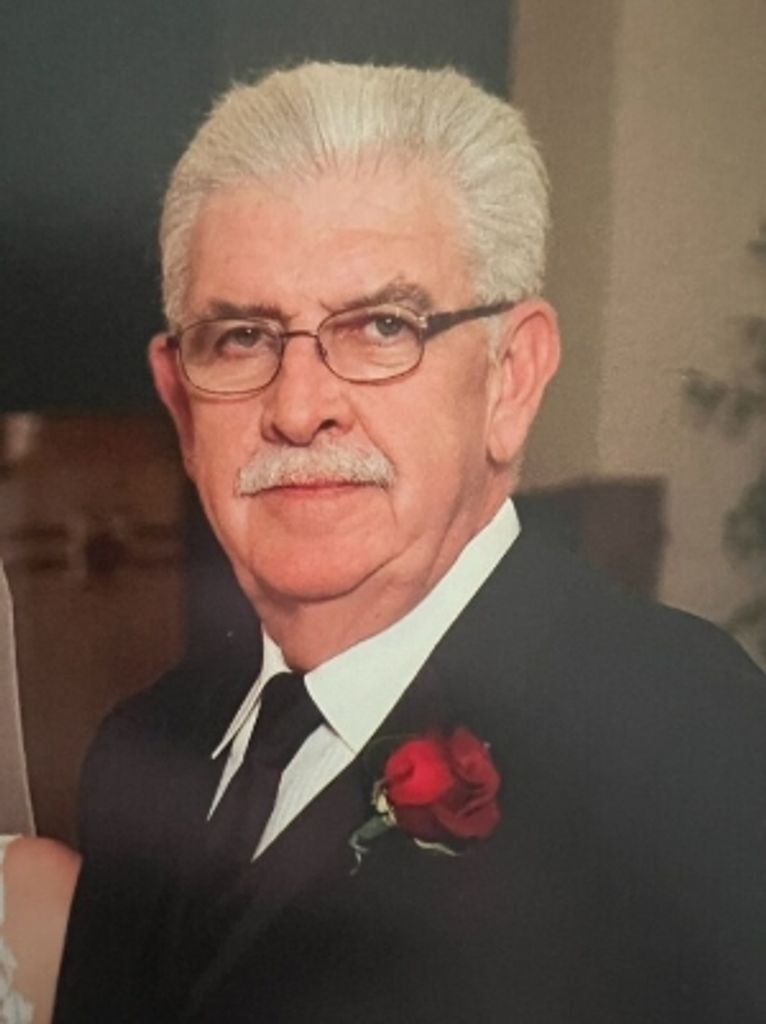 Warren G. Derner