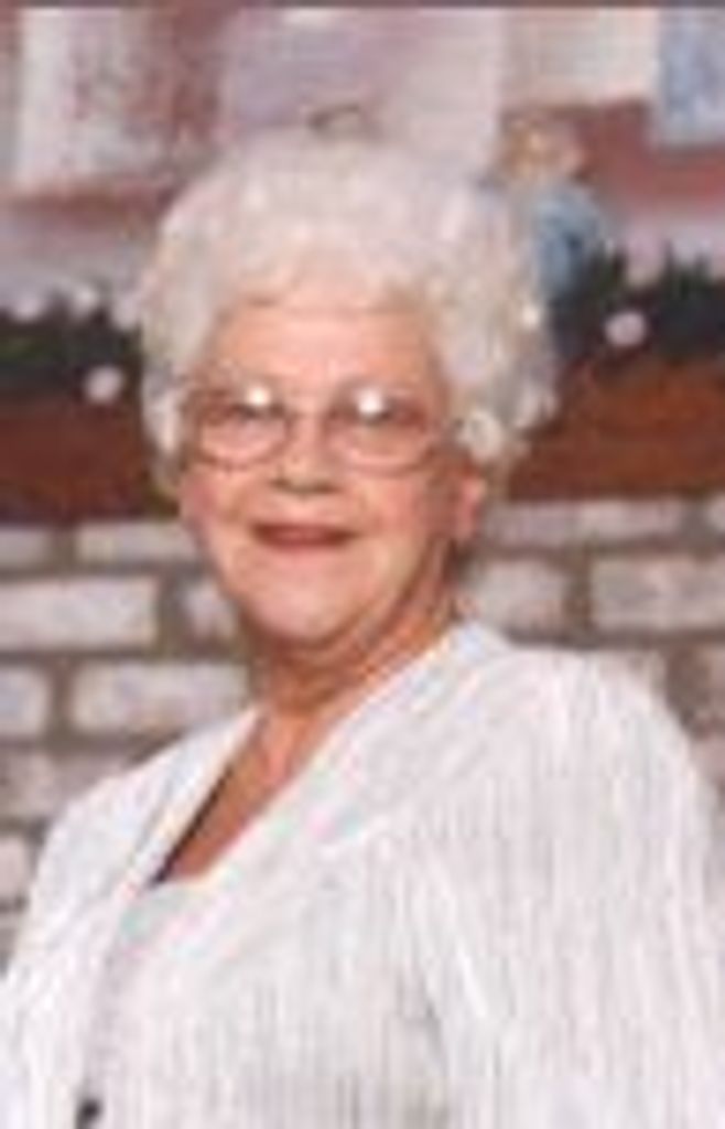 June V. Blum