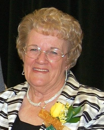 Nancy Kaye Carter Jackson's obituary image