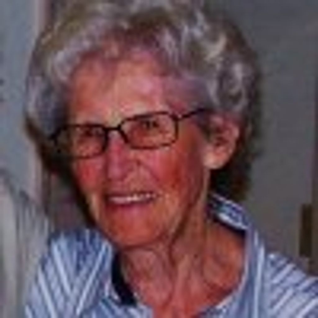Annie Catherine "Ann" Edwards