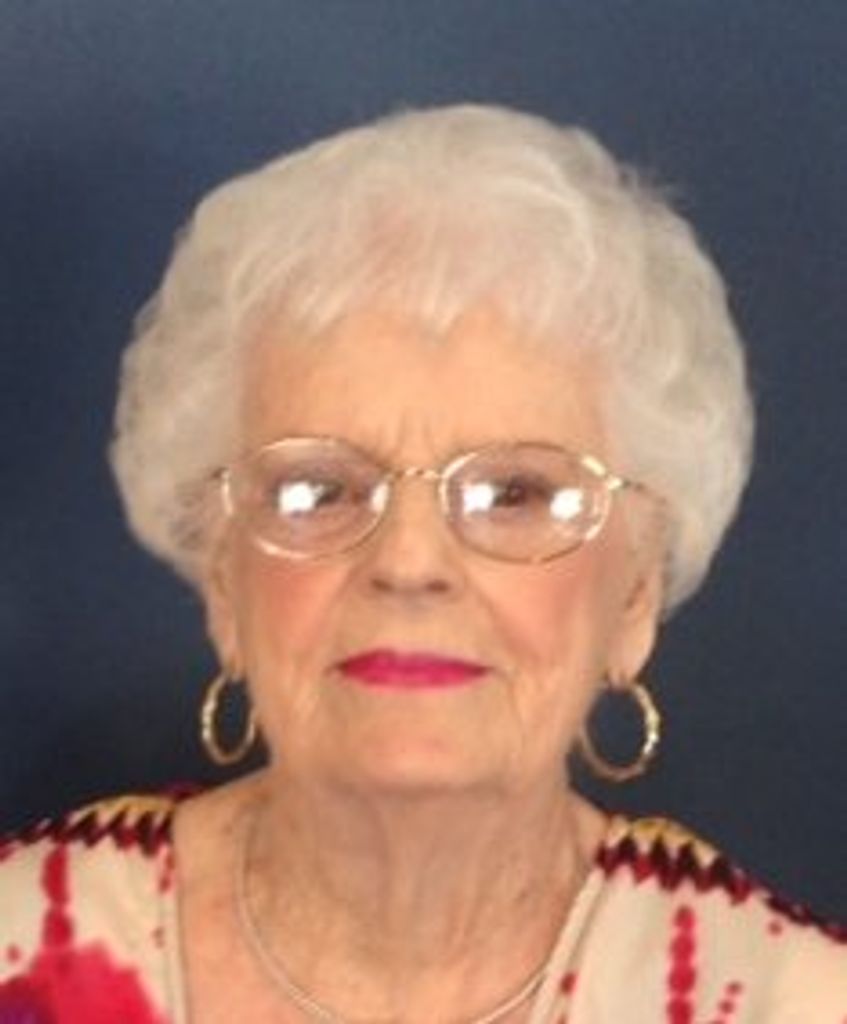 Mary Speck