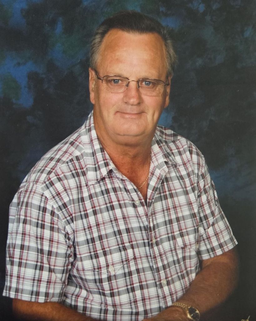 James Lewis Sprankles Profile Photo