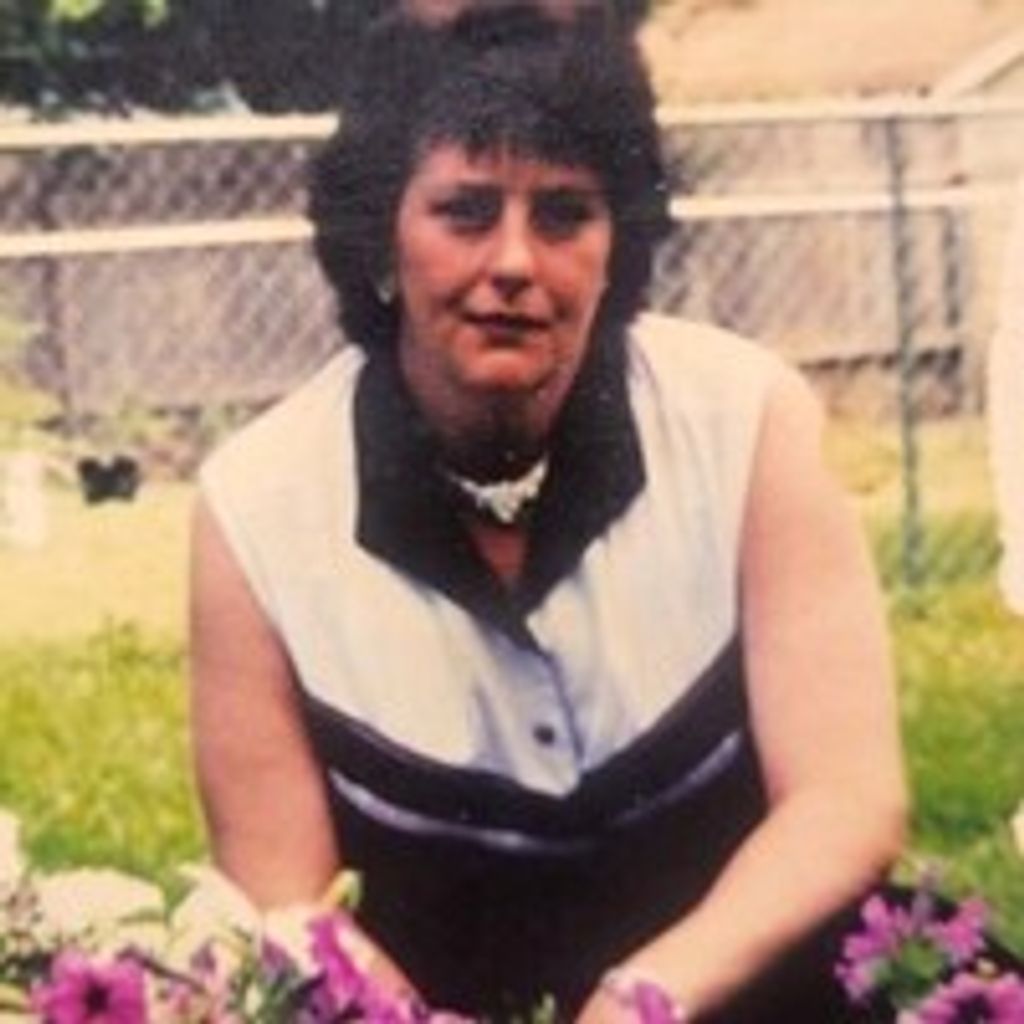 Sharon Kay Fisher