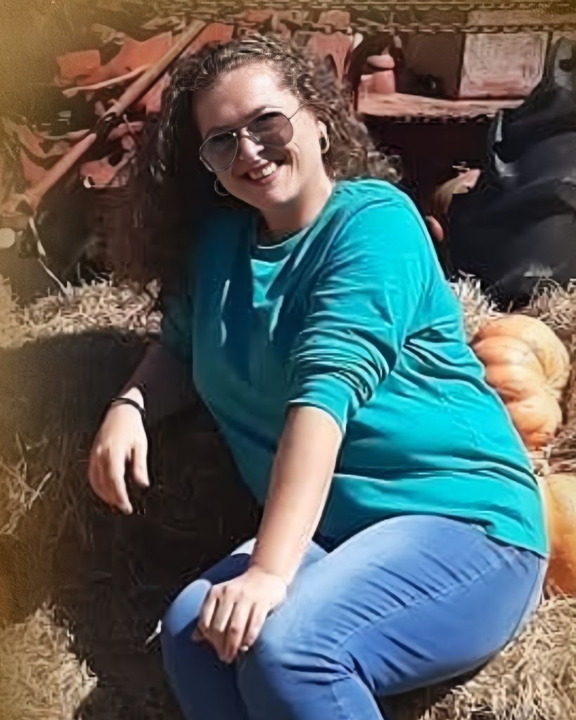 Samantha Marie Burkes