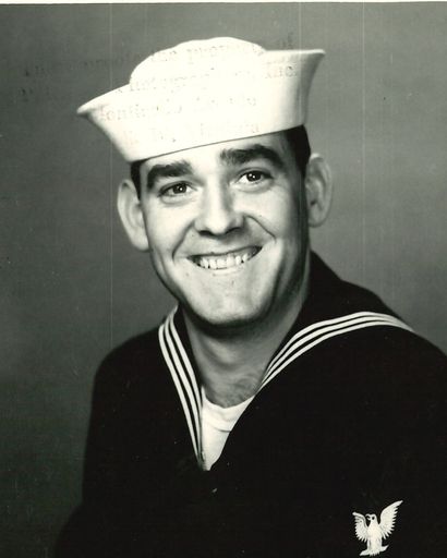 Theodore "Ted" Edward Hacker Profile Photo