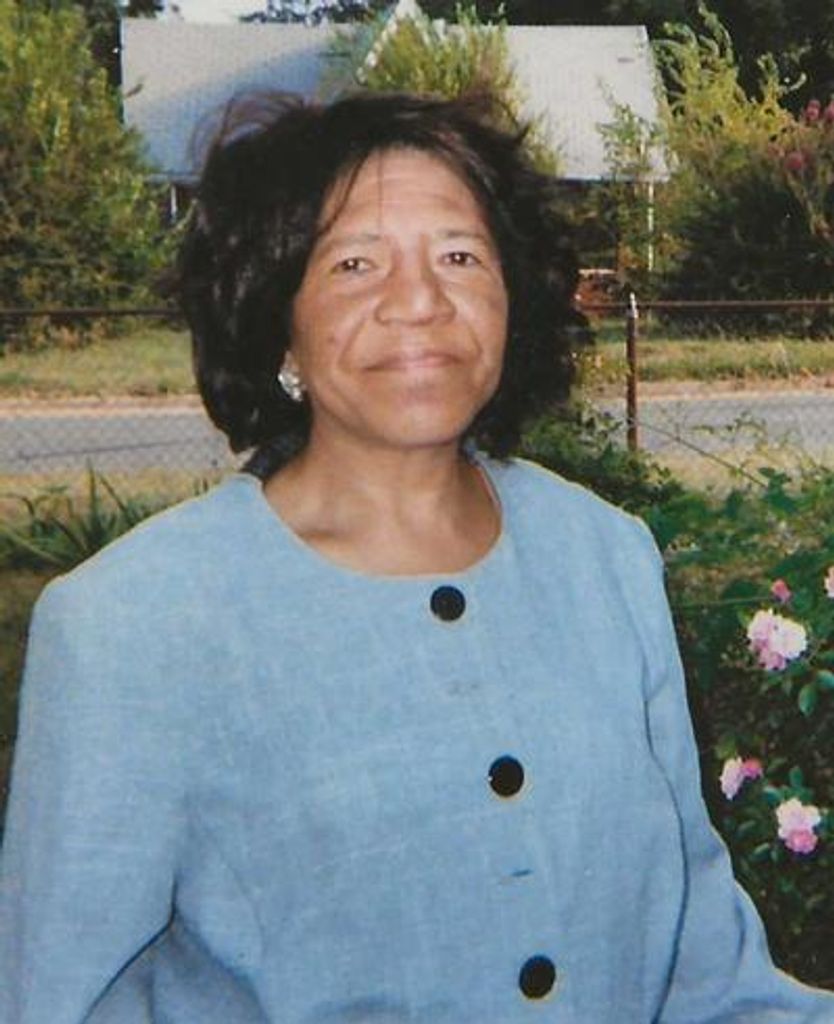 Lovie Sewell Profile Photo