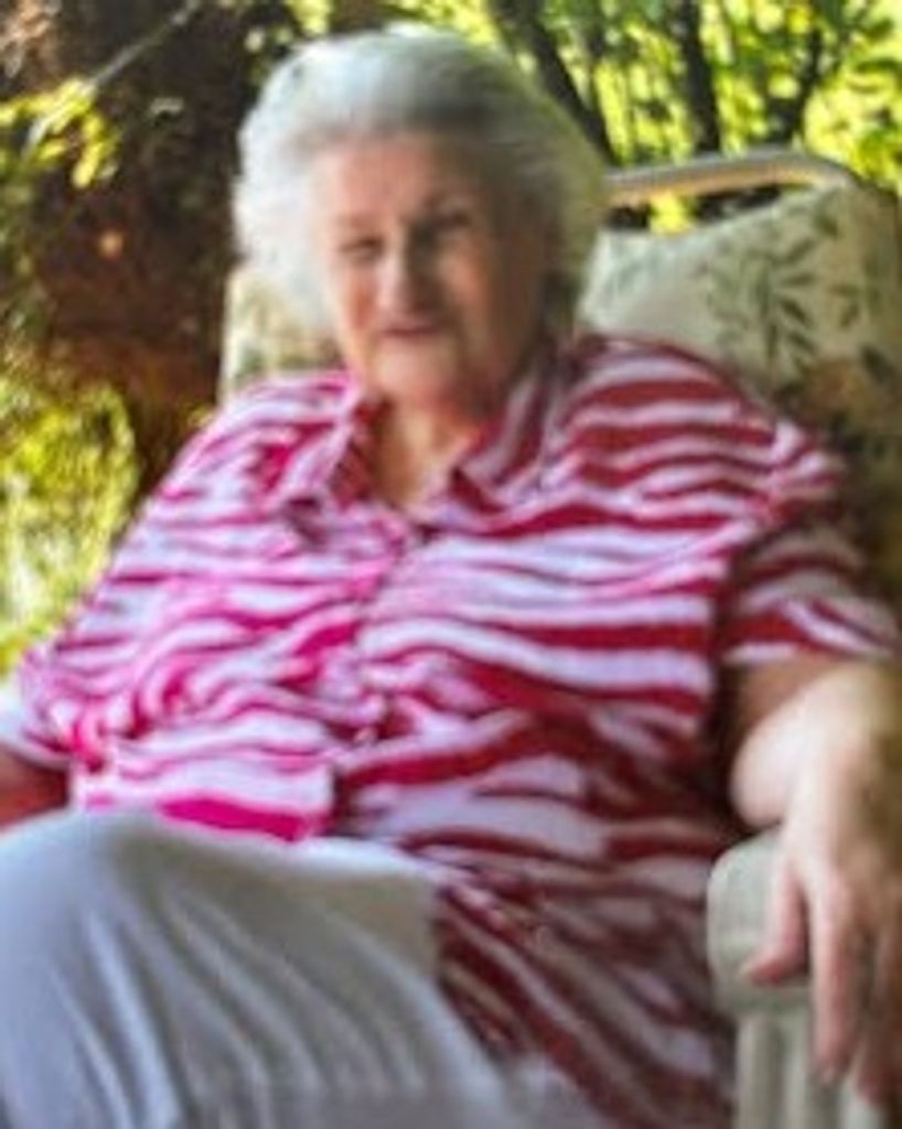 Patricia Louise Woods Profile Photo