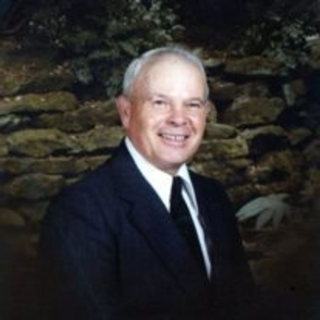 Maurice Lee Jones