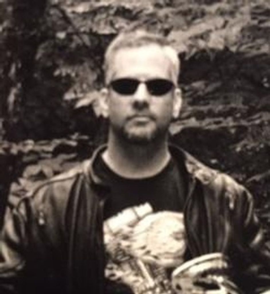 Matthew M. Davis Profile Photo