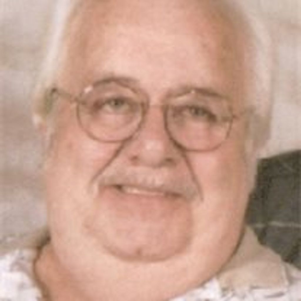 Clarence R. Waterman