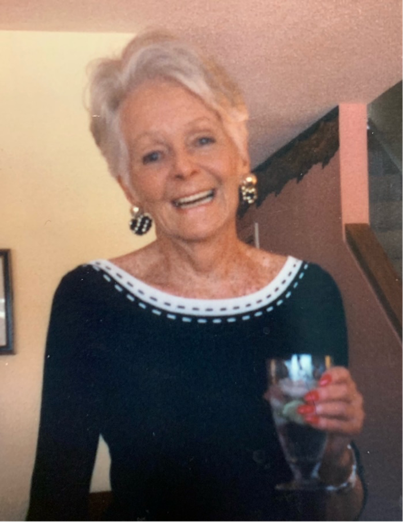 Eleanor Wilson Profile Photo