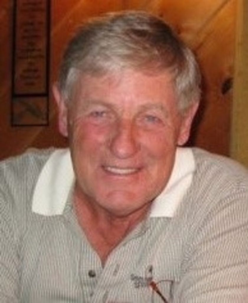 Dr. Charles C. Burnsworth