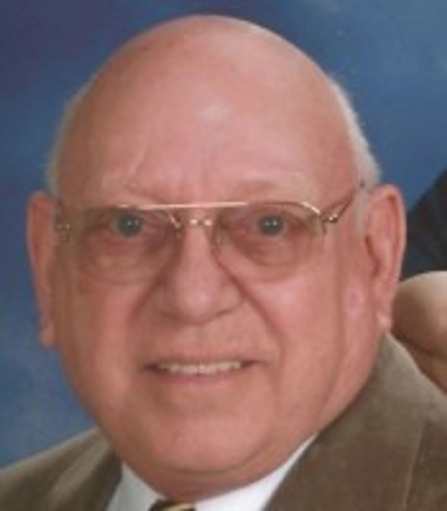Robert  "Joe" Getz