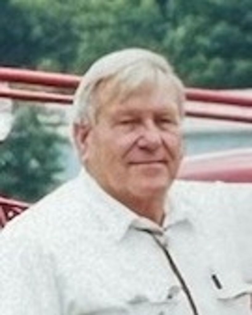 Joseph C. Blasco