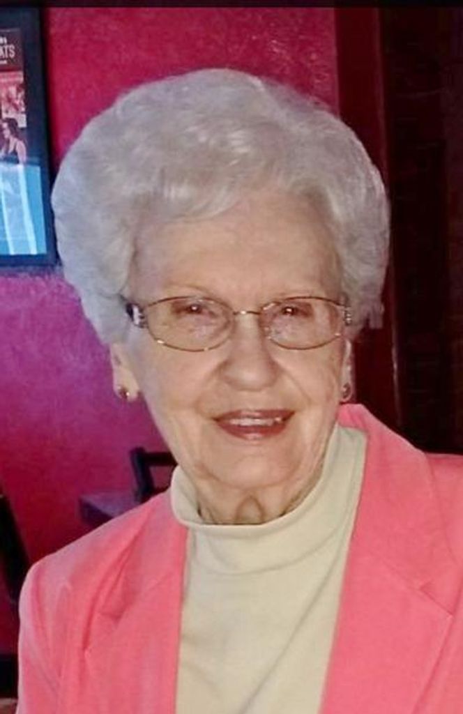 Margaret Sons Profile Photo