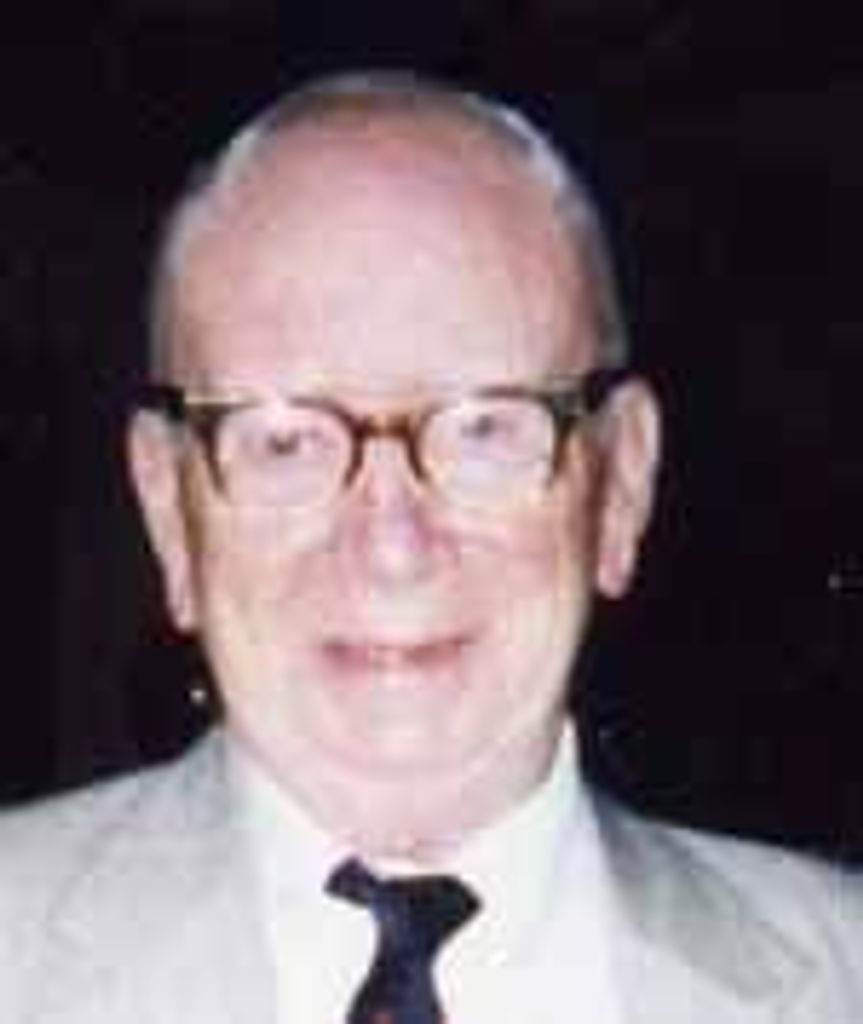 Dr. William P. Walsh