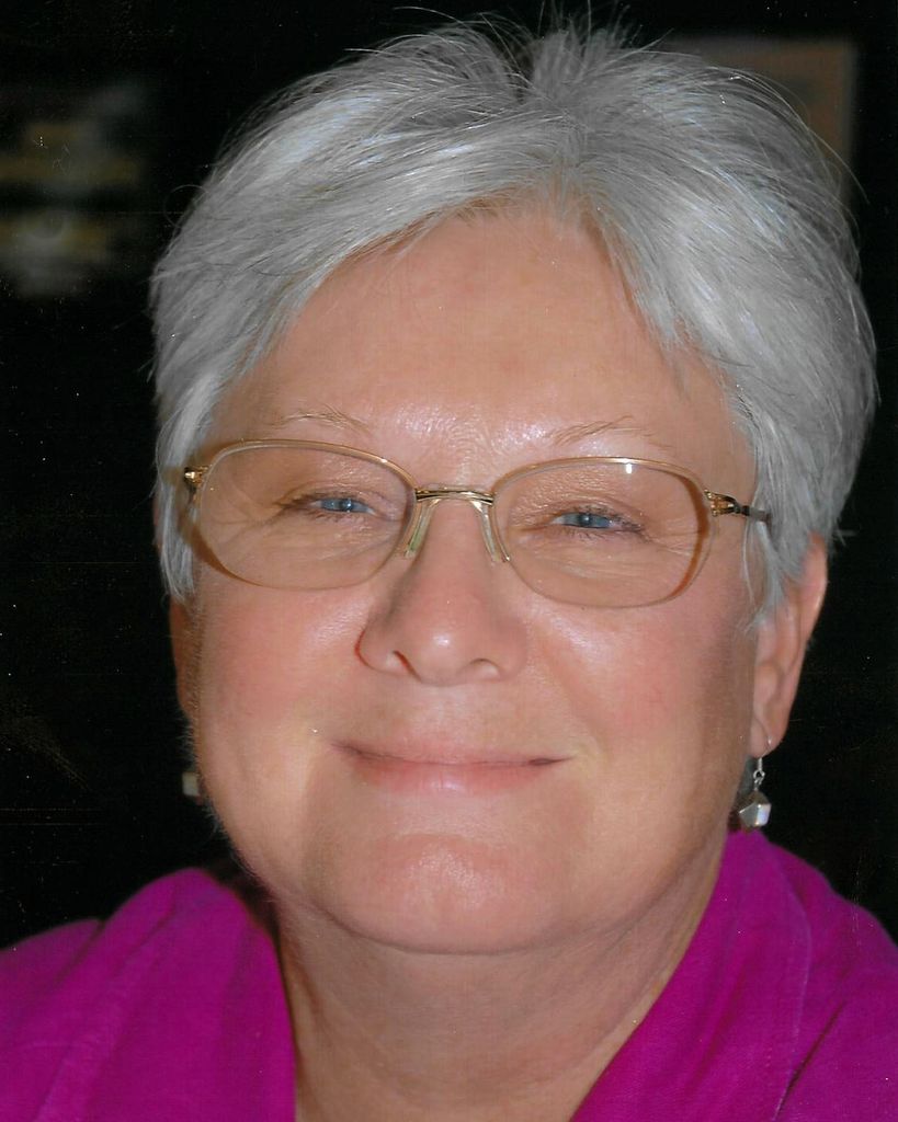 Barbara Ann McConnaughhay Profile Photo