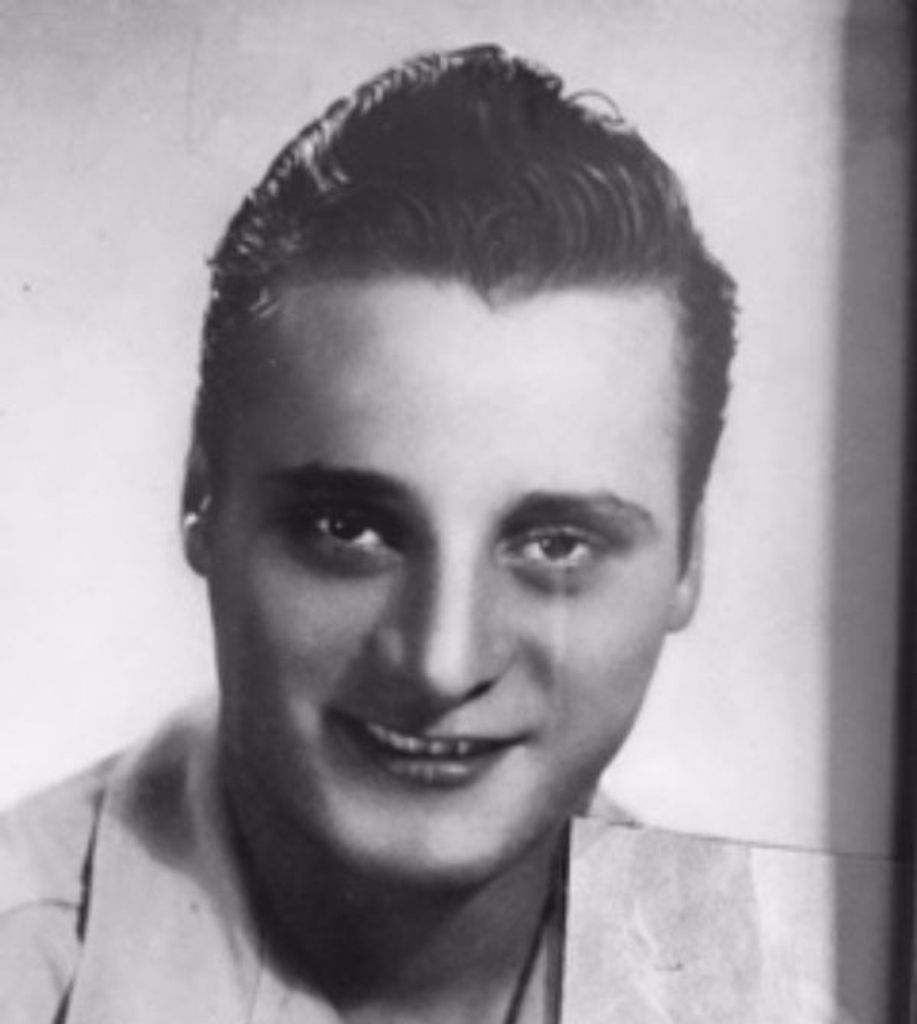 Richard  R.  Hinterliter Sr. 