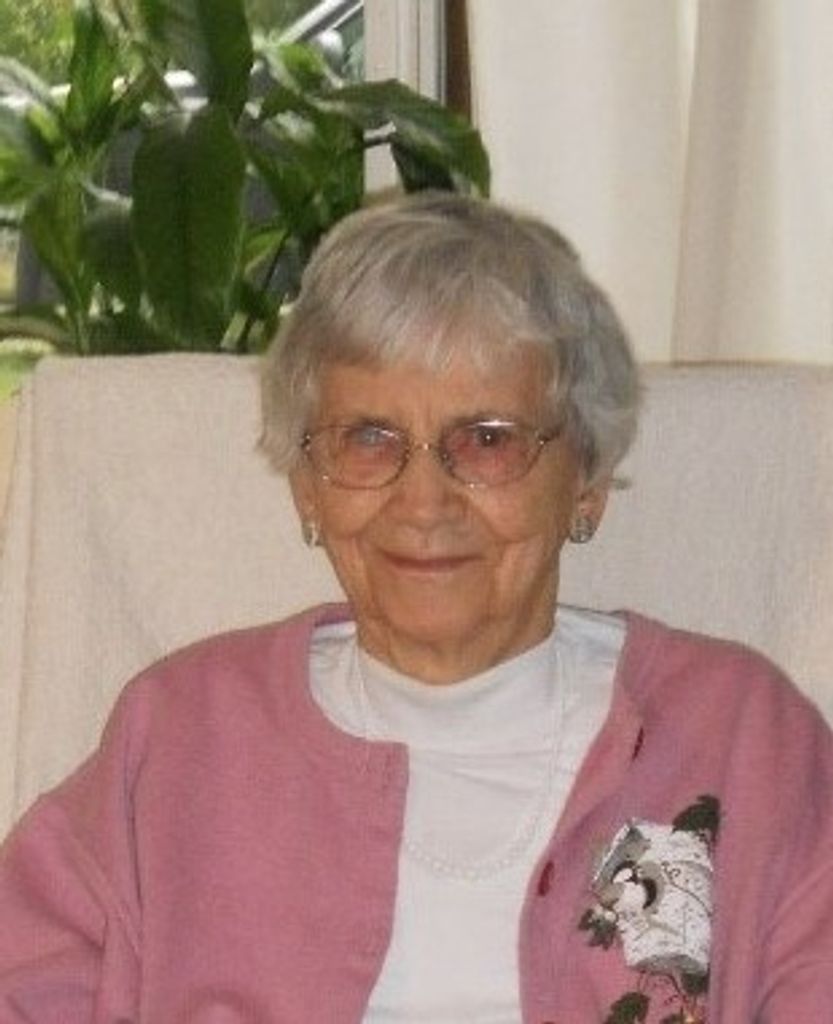 Dorothy Boyer