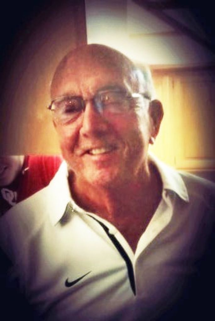 Andrew “Andy” J. Chappell Iii